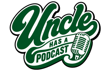 Uncle Has a Podcast